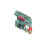 Audio Playback Module Audio Expansion Board Fever Decoder for Raspberry Pie 3B+/4B HIFI DAC 2