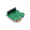 Audio Playback Module Audio Expansion Board Fever Decoder for Raspberry Pie 3B+/4B HIFI DAC 4