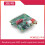 Audio Playback Module Audio Expansion Board Fever Decoder for Raspberry Pie 3B+/4B HIFI DAC 3