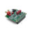 Audio Playback Module Audio Expansion Board Fever Decoder for Raspberry Pie 3B+/4B HIFI DAC 5