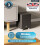Soundbar Subwoofer 2.1 HDMI ARC Optical Bluetooth Surround Majority K2 Black 3