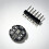 ICS-43434 MEMS I2S Microphone Module, Omnidirectional Digital Mic, 24-Bit, 120 DB AOP, 65dBa High-SNR, Replace INMP441 4