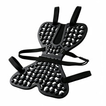 Backpack Back Cushion Breathable and Pressure-Reducing EVA Backpack Pad Backpack Accessories