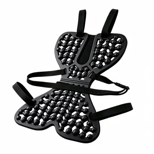 Backpack Back Cushion Breathable and Pressure-Reducing EVA Backpack Pad Backpack Accessories