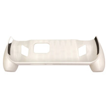 For Retroid Pocket 6 Grip Case Confortable Portable Game Console Handle Grips Stand Holder Shell Cover B