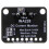 2pcs INA228 20bit Current Voltage Sensor Module, High-Precision 20-Bit ADC, I2C Interface for  Current Monitoring 4