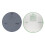 Cat Litter Box Pad Replacement for PETKIT Puremax 2 and Purobot Max Pro Leakproof Oxford Mat Liner Full Base Coverage 1