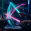 1 Pair LED Light  Drum Sticks Glowing Drumsticks Anti-Slip Grip Light  Drum Sticks Drum Accessories 7