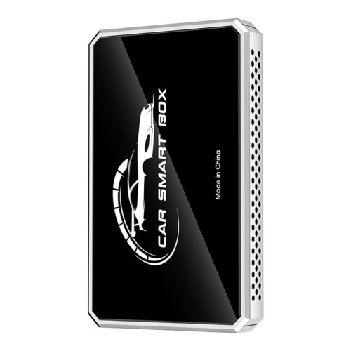 CarPlay AI Box Wireless Carplay Android Auto Adapter Car  Box Android 13 with -Compatible Video Output 4+32G 2