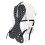 Backpack Back Cushion Breathable and Pressure-Reducing EVA Backpack Pad Backpack Accessories 2