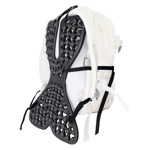 Backpack Back Cushion Breathable and Pressure-Reducing EVA Backpack Pad Backpack Accessories 1