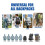 Backpack Back Cushion Breathable and Pressure-Reducing EVA Backpack Pad Backpack Accessories 9