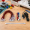 Arcade DIY Kit LED USB Encoder Board Zero Delay Arcade Controller Joystick Button Fight Stick Chip Circuit Board 4