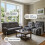 Rico Grey Fabric Electric Recliner 3+2 Sofa with LED & Bluetooth 10