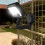 2PCS Solar Motion Sensor Light, 2-in-1 Magnetic & Adhesive Mount, 3 Modes, IP65 Waterproof, Adjustable Angle 5