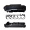 5Core Battery Storage Box Case for  18650 Power Tools Charging Board Nickel Strips Set Replacement Parts 4
