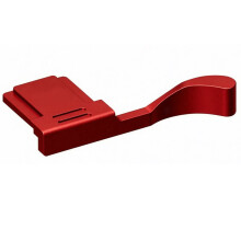 Thumb Rest Thumb Thumb Grip Hot Shoe Cover for X-100VI/X100V/X100F Camera Accessory A