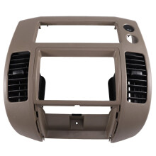Dashboard Air Conditioning Panel 68259-ZP16C 68259ZP16A Suitable for Teana, X-Trail Frontier 2005-2020 Models