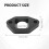 2 Sets Carburetor Insulator Gasket Kit for  GCV160 Engines Replacement 6