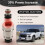 4Pcs JS2J-4 Auto Fuel Injector Fit for  Vitara Grand Vitara Esteem Tracker Engine Nozzle 2