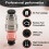 4Pcs JS2J-4 Auto Fuel Injector Fit for  Vitara Grand Vitara Esteem Tracker Engine Nozzle 4
