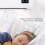 Wall Mounted Conditioner Heater Adjustable Portable Conditioner Fast Heating  Saving for Bedroom EU Plug 6