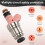 4Pcs JS2J-4 Auto Fuel Injector Fit for  Vitara Grand Vitara Esteem Tracker Engine Nozzle 5
