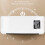 Wall Mounted Conditioner Heater Adjustable Portable Conditioner Fast Heating  Saving for Bedroom EU Plug 3