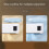 Wall Mounted Conditioner Heater Adjustable Portable Conditioner Fast Heating  Saving for Bedroom EU Plug 5