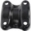 Rear Upper Shock Mount Bracket for  Ram 1500 2500 1995-2002 52038459 Suspension Leaf Spring U-Bolt Plate 2