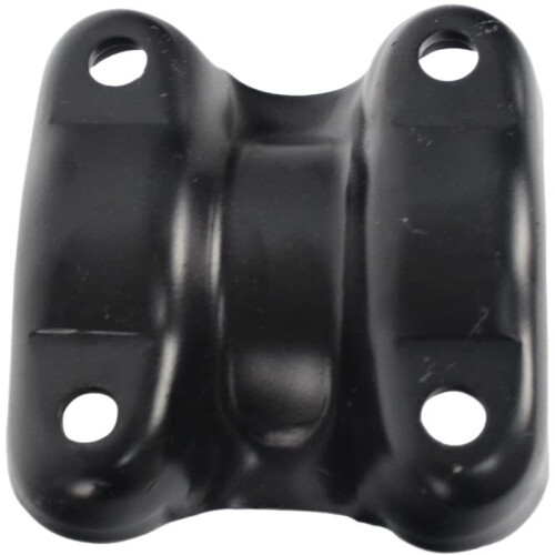 Rear Upper Shock Mount Bracket for  Ram 1500 2500 1995-2002 52038459 Suspension Leaf Spring U-Bolt Plate 1