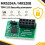 TPM 2.0 Module TPM 2.0 Beveiligingsmodule 10Pin SPI Module Processor voor  AOM TPM 9670H 9670V MES204B 3