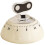 Magnetic Kitchen Timer, 60-Minute Countdown Timer, Mechanical Timer for Baking, Studying, and Fitness 1