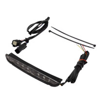 Motorfiets Bagagedrager Achterlicht voor Touring Road Glide Road King Electra Glide Street Glide 2014-2023