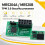 TPM 2.0 Module TPM 2.0 Security Module 10Pin SPI Module Processor for  AOM TPM 9670H 9670V MES204A 3