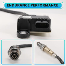 PM-Deeltjesensor 39265-2U400 0281007577 0281007578 voor Tucson I30 voor Sportage Ceed 1.6 CRDi 20-22