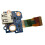 For  Elitebook 840 G5 USB Board with Cable 6050A2925701 PCB Circuit Board Replacement 4