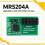 TPM 2.0 Module TPM 2.0 Beveiligingsmodule 10Pin SPI Module Processor voor  AOM TPM 9670H 9670V MES204A 6