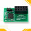 TPM 2.0 Module TPM 2.0 Beveiligingsmodule 10Pin SPI Module Processor voor  AOM TPM 9670H 9670V MES204A 7