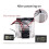 Thermoelectric Refrigeration Cooling System Semiconductor Cooler Conduction Module+Radiator+Cooling Fan+TEC1-12706 4