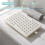 7x13 Plastic Shower Panel Jet Board Shower  Replacement Overhead Rain Squirt  Bathroom 2