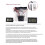 Thermoelectric Refrigeration Cooling System Semiconductor Cooler Conduction Module+Radiator+Cooling Fan+TEC1-12706 5