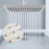 7x13 Plastic Shower Panel Jet Board Shower  Replacement Overhead Rain Squirt  Bathroom 6