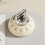 Magnetic Kitchen Timer, 60-Minute Countdown Timer, Mechanical Timer for Baking, Studying, and Fitness 3