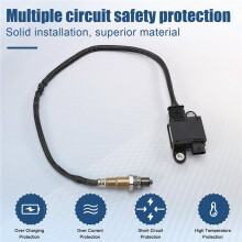 PM Sensor Particulate Matter Sensor OE 227932151R 0281009095 0281009096 for Master III Kadjar 10-26