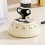 Magnetic Kitchen Timer, 60-Minute Countdown Timer, Mechanical Timer for Baking, Studying, and Fitness 4