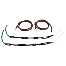 3D5877201 3D5877202 3B7877233 Car Front Left,Right Sunroof Drain Hose for