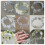 5PCS Beading for Beads,5 Thickness Styles Bead Spinner Needles,6.7inch Twist Bead Beading Tools 6