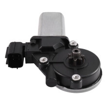Power Window Lift Motor 6Pin OE 80731-1HL1A 807311HL1A for Versa Versa Note Micra K13 2012-2019