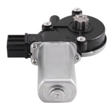 Front Right Power Window Lift Motor 2Pin OE 72210-SVA-A01 72210SVAA01 for Coupe 2006-2011 FR